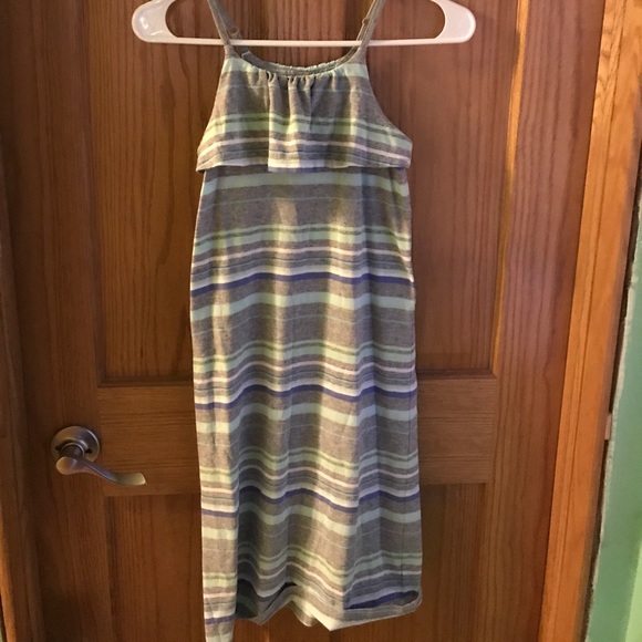 Girls summer dress - Picture 1 of 1